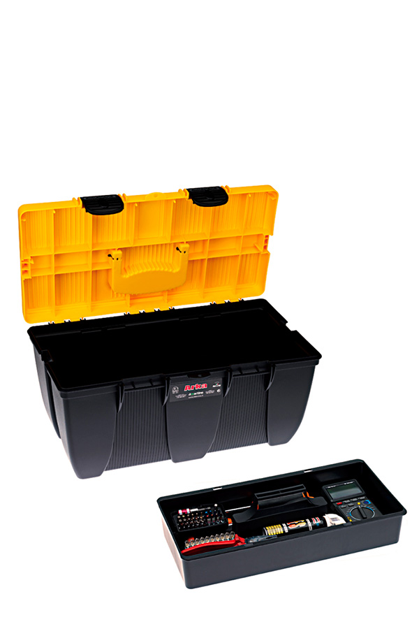 DI MARTINO - Toolboxes CARGO 513N