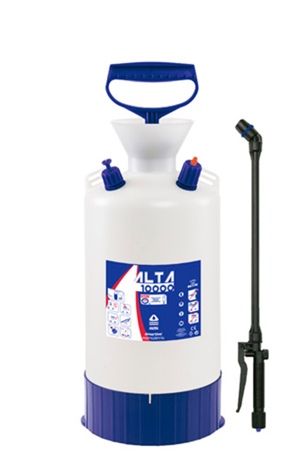 DI MARTINO - Pressure sprayers 5-10 lt ALTA 10000