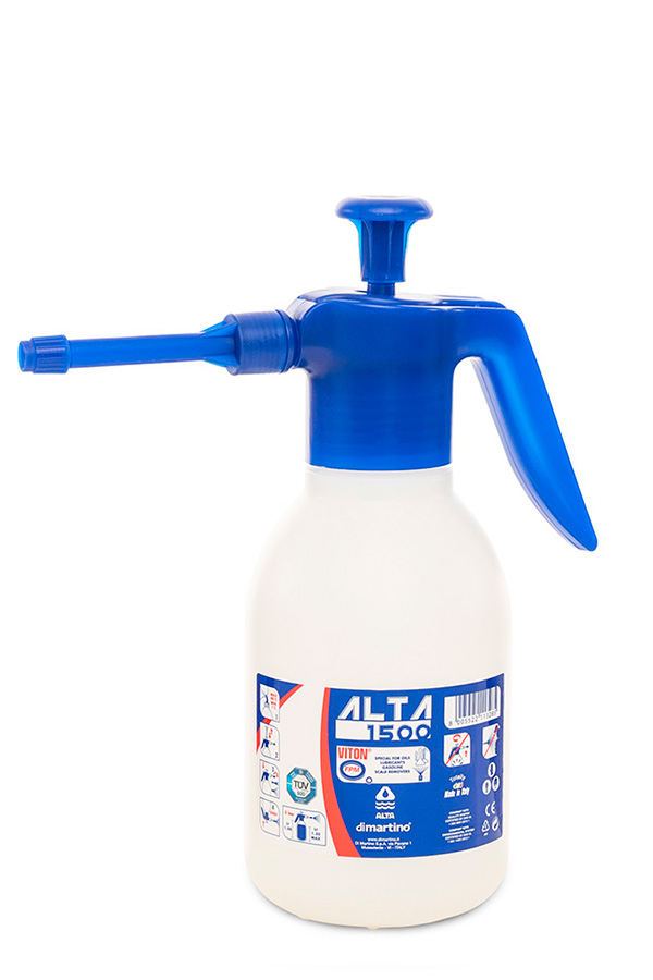 DI MARTINO - Pressure sprayers 1,5-2 lt ALTA 1500