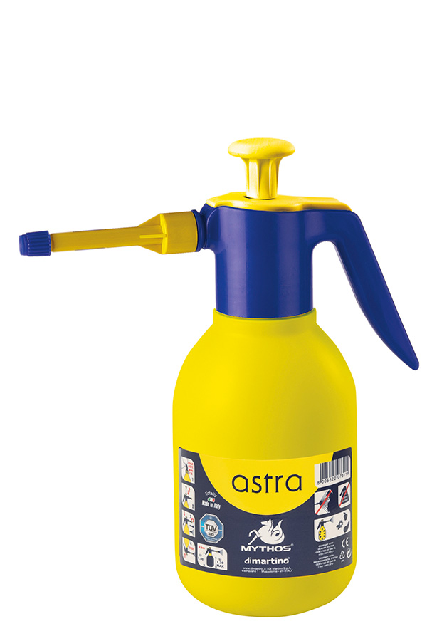 DI MARTINO - Pressure sprayers 1,5-2 lt ASTRA