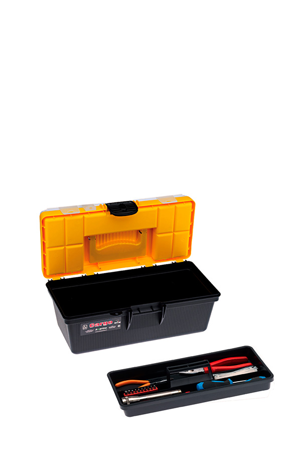 DI MARTINO - Toolboxes CARGO 311N