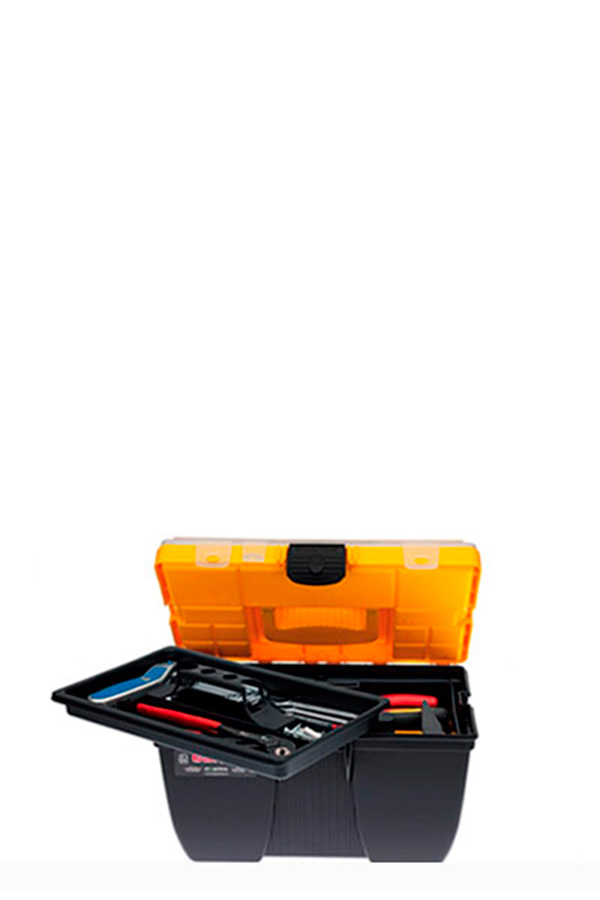 DI MARTINO - Toolboxes CARGO 411N