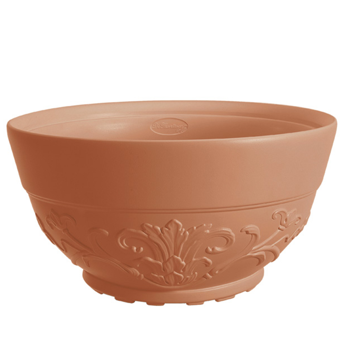 DI MARTINO -  Decorated pots Pottery Collection | EBE