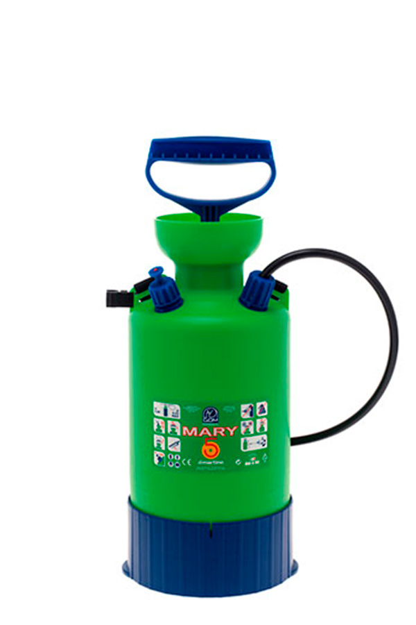 DI MARTINO - Pressure sprayers 5-10 lt MARY 5