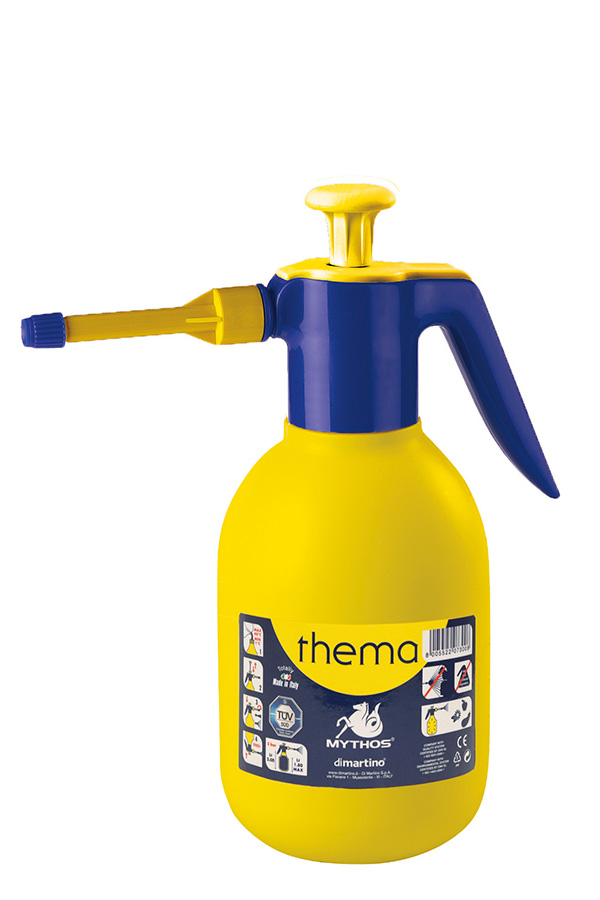 DI MARTINO - Pressure sprayers 1,5-2 lt THEMA