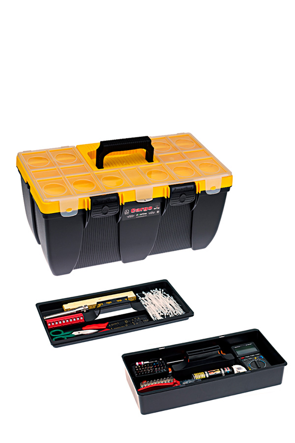 DI MARTINO - Toolboxes CARGO 515N