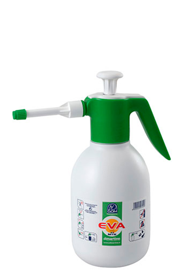 DI MARTINO - Pressure sprayers 1,5-2 lt EVA