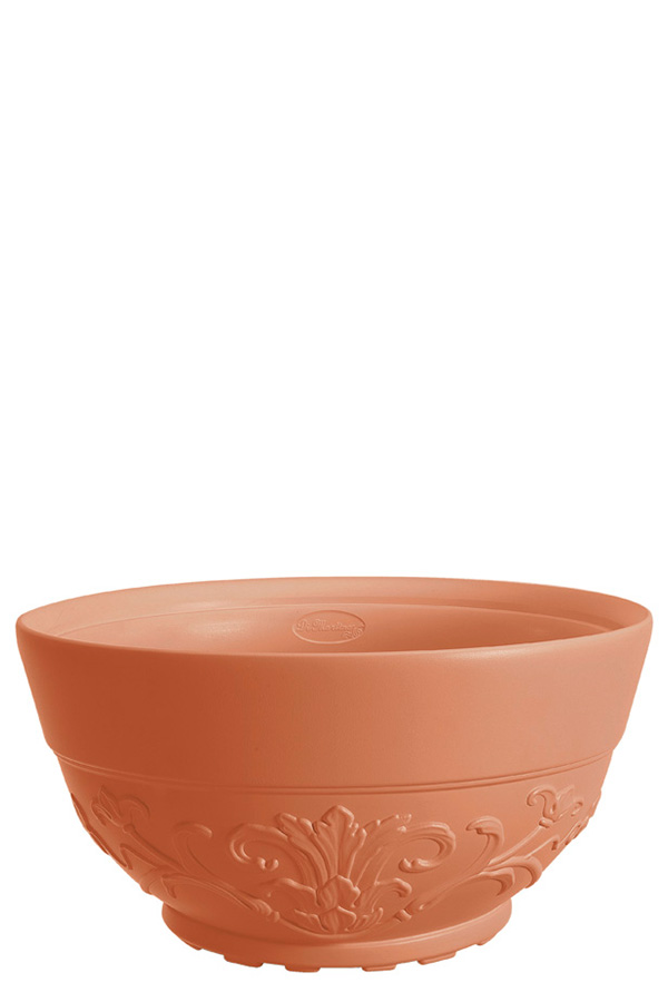 DI MARTINO -  Decorated pots EBE