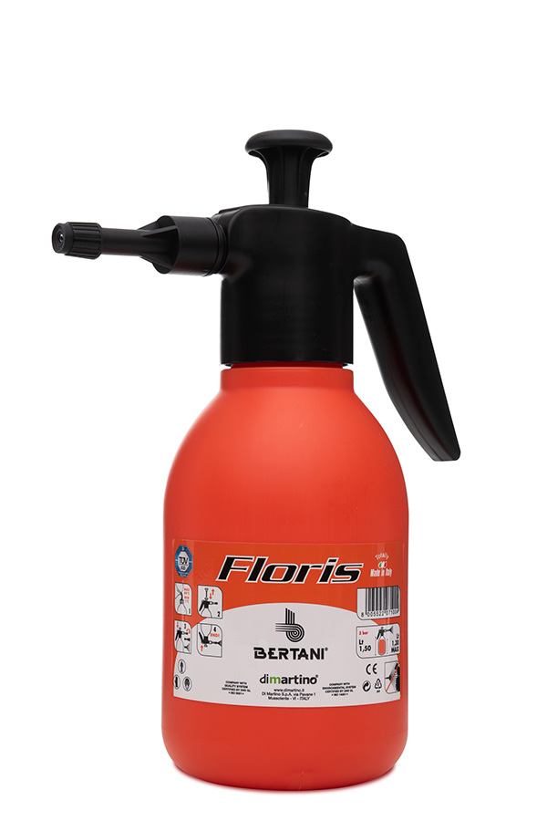 DI MARTINO - Pressure sprayers 1,5-2 lt FLORIS