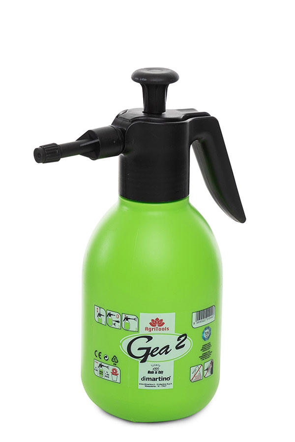 DI MARTINO - Pressure sprayers 1,5-2 lt GEA 2