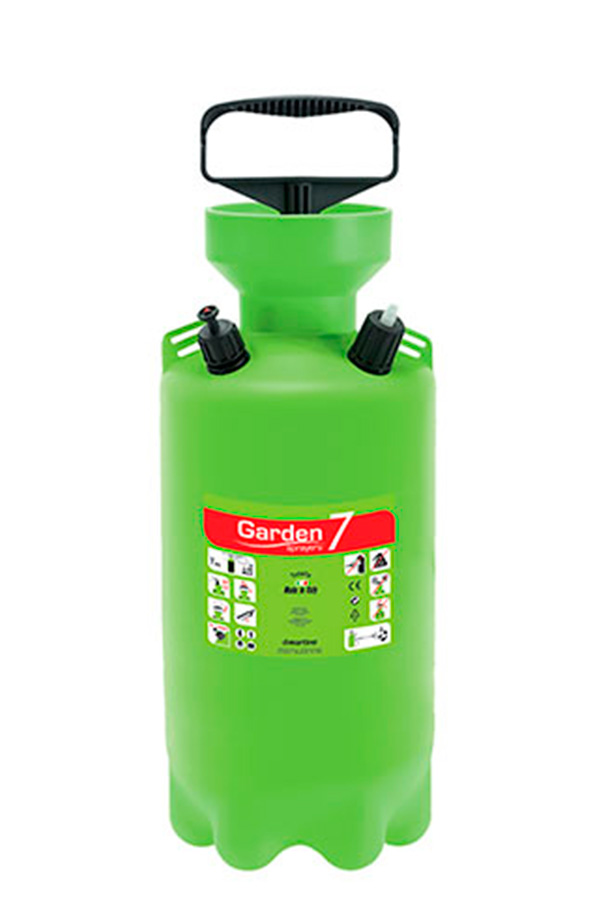 DI MARTINO - Pressure sprayers 5-10 lt GARDEN 7