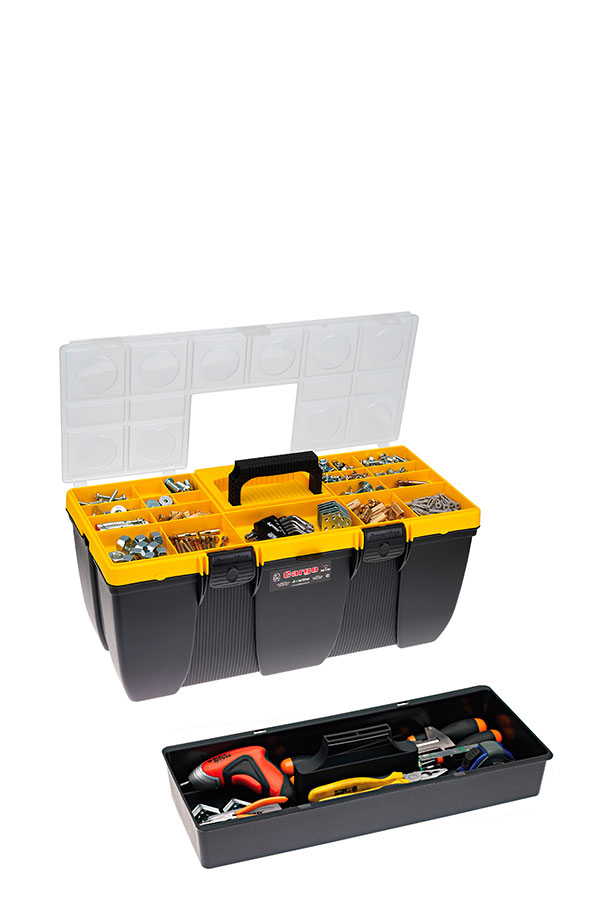 DI MARTINO - Toolboxes CARGO 613N
