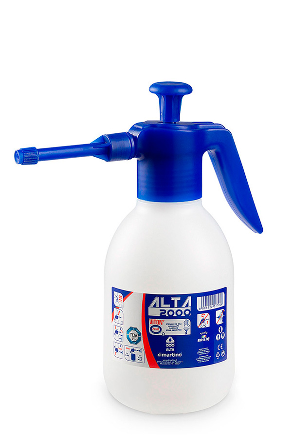 DI MARTINO - Pressure sprayers 1,5-2 lt ALTA 2000