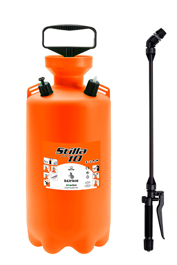 DI MARTINO - Pressure sprayers 5-10 lt STILLA 10