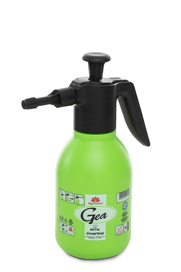 DI MARTINO - Pressure sprayers 1,5-2 lt GEA