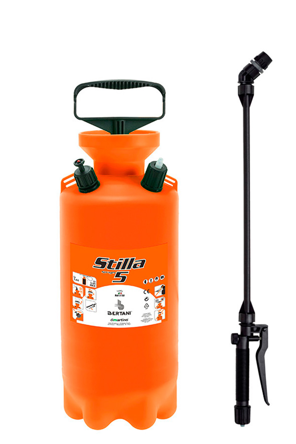 DI MARTINO - Pressure sprayers 5-10 lt STILLA 5