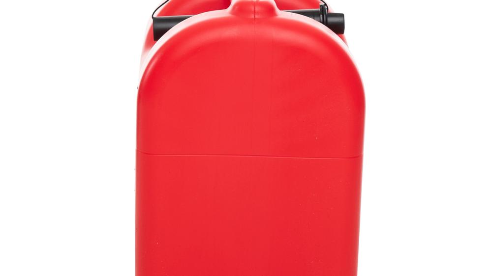 DI MARTINO - Fuel Tanks Alta | FUEL 20 LT PRO