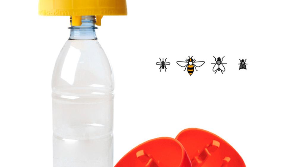 DI MARTINO - Trappole bio Agritools | KILLA BAG 6 PSC