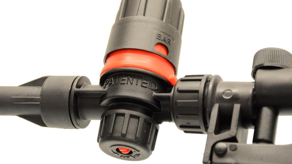 DI MARTINO - Pompe a zaino GDM Professional | ROSY 16