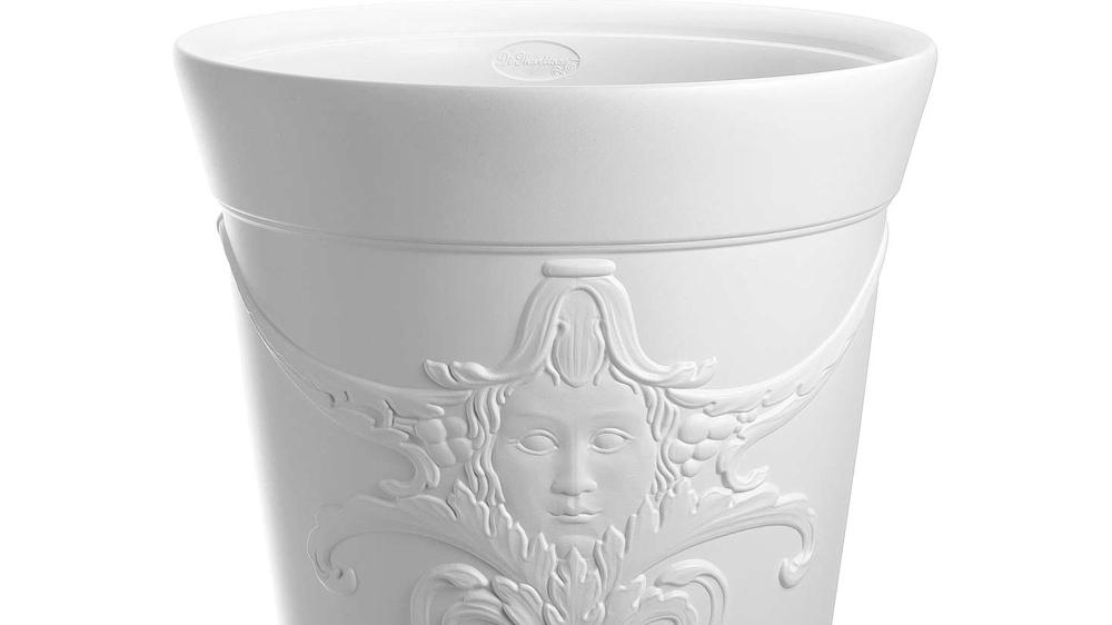 DI MARTINO -  Decorated pots Pottery Collection | EBRO