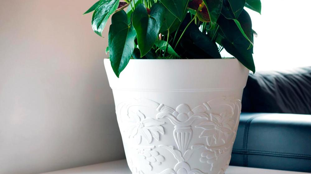 DI MARTINO -  Decorated pots Pottery Collection | MINHO