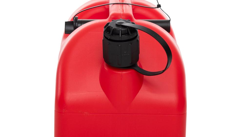 DI MARTINO - Fuel Tanks Alta | FUEL 5 LT PRO
