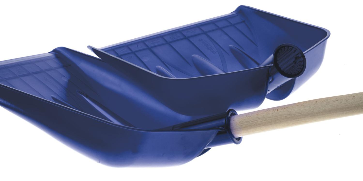 DI MARTINO - Multipurpose shovels