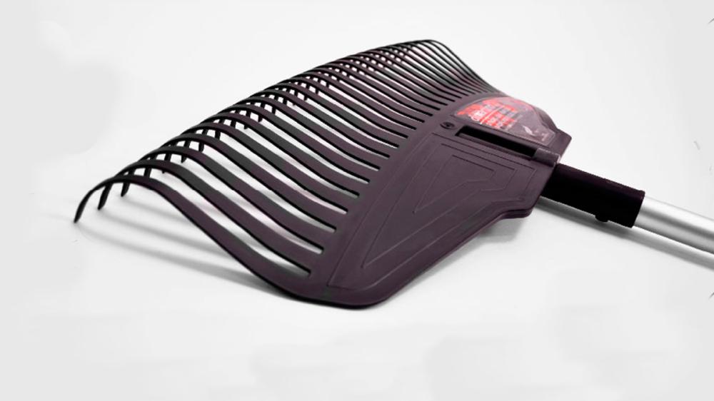 DI MARTINO - Leaf broom Agritools | RAKE 580