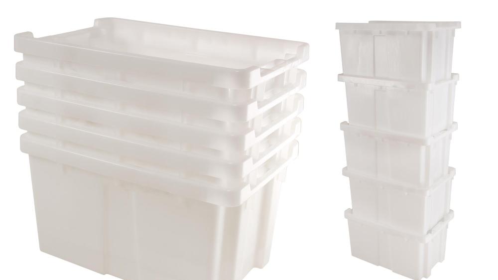 DI MARTINO - Multi-purpose boxes Agritools | MELANY