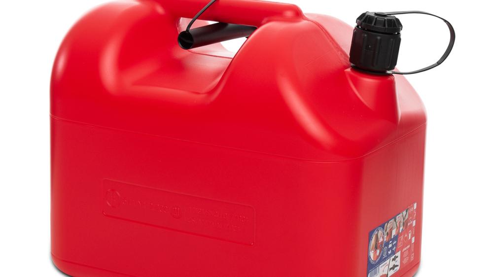 DI MARTINO - Fuel Tanks Alta | FUEL 10 LT PRO