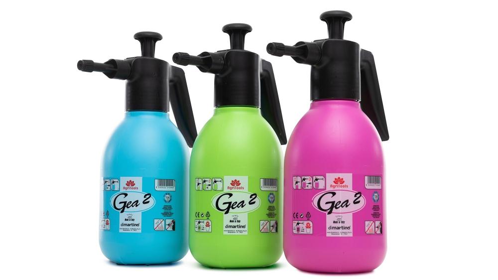 DI MARTINO - Pressure sprayers 1,5-2 lt Agritools | GEA 2