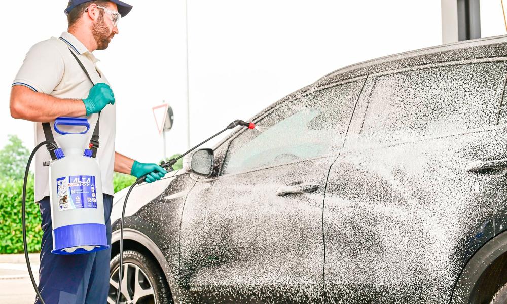 DI MARTINO - Automotive