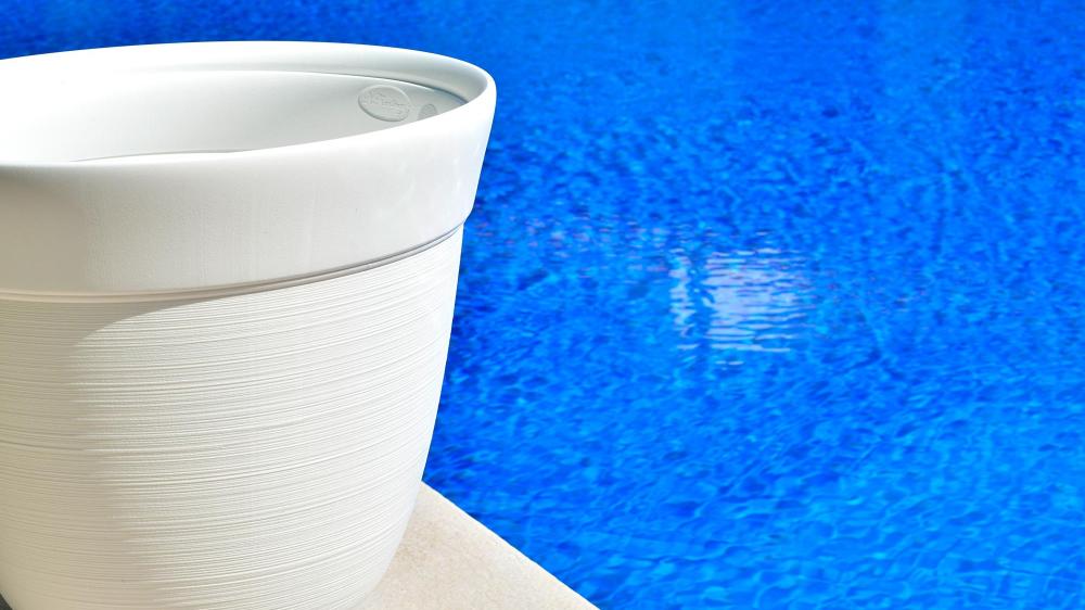 DI MARTINO - Modern pots Pottery Collection | DORA