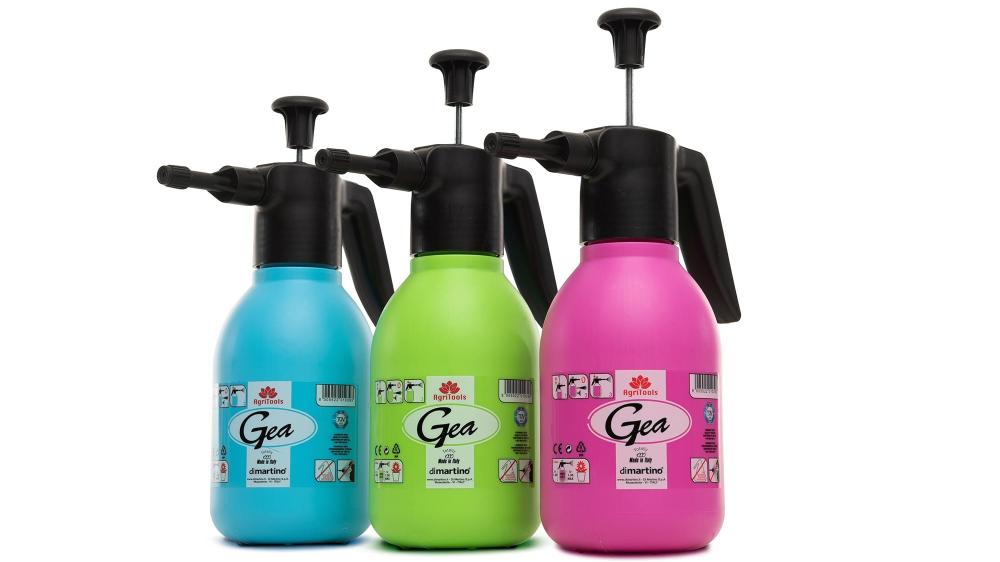 DI MARTINO - Pressure sprayers 1,5-2 lt Agritools | GEA