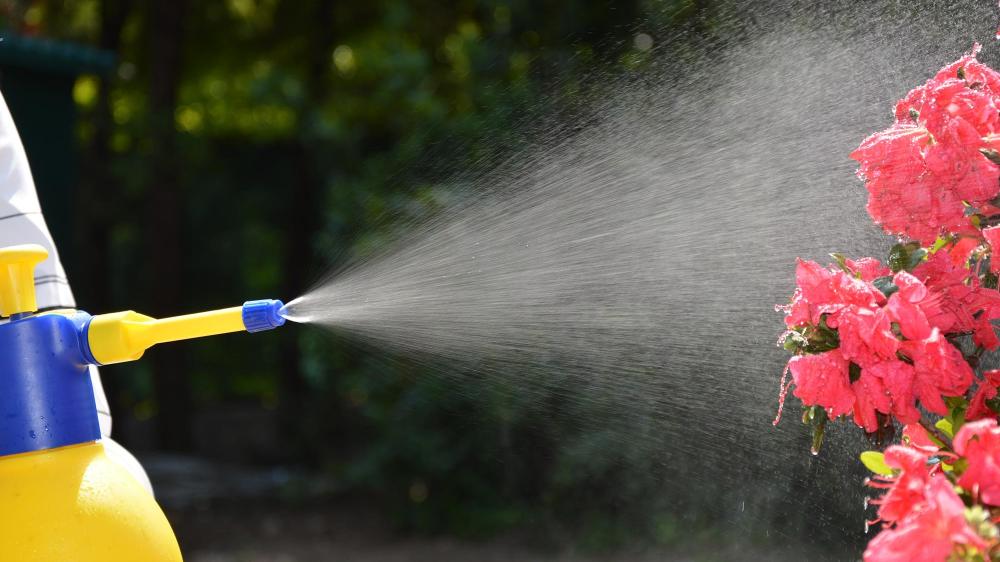 DI MARTINO - Pressure sprayers 1,5-2 lt Mythos | THEMA