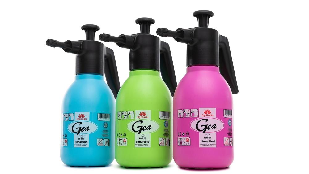 DI MARTINO - Pressure sprayers 1,5-2 lt Agritools | GEA