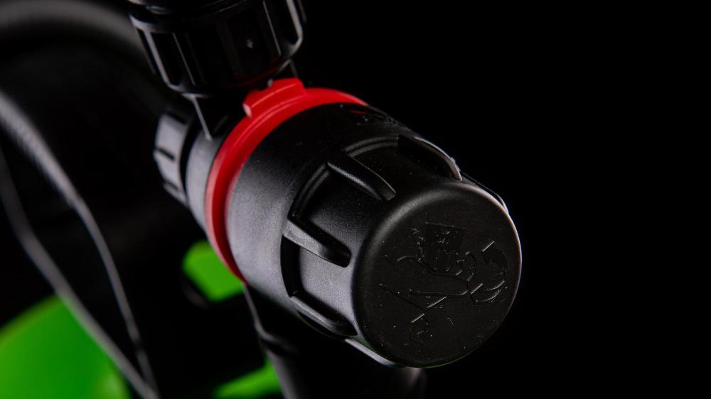 DI MARTINO - Pompe a zaino GDM Professional | ROSY 16