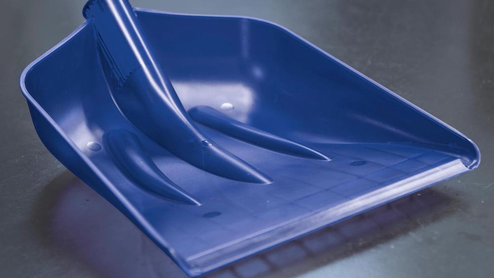 DI MARTINO - Pale multiuso Agritools | KILO' POLIC.