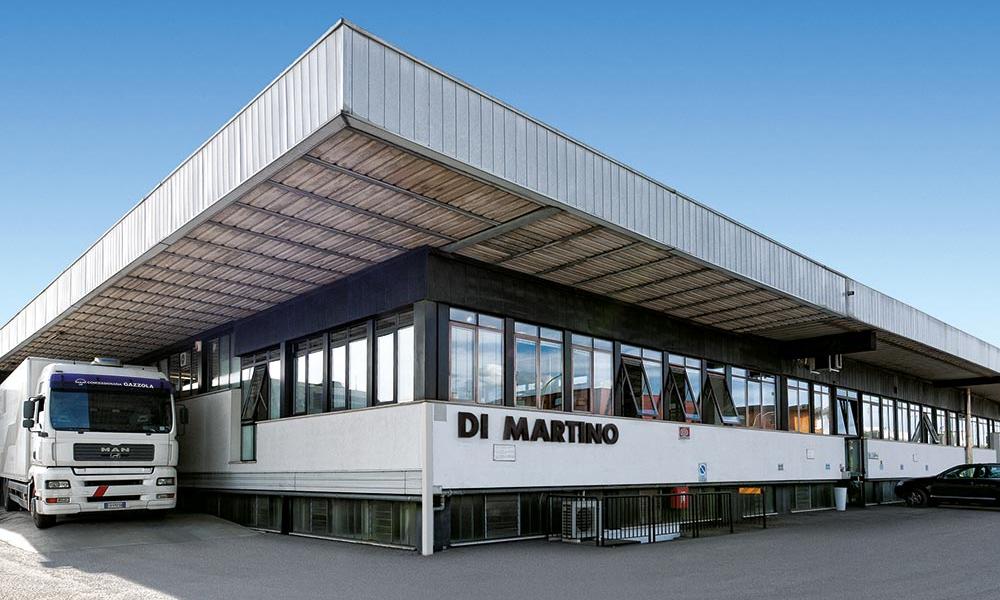 DI MARTINO - Profilo aziendale