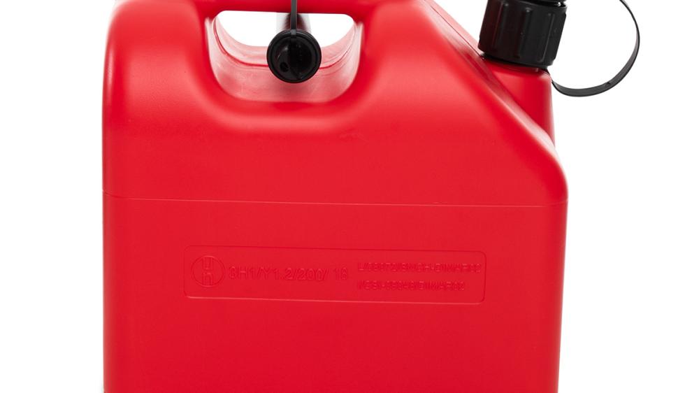 DI MARTINO - Fuel Tanks Alta | FUEL 20 LT PRO