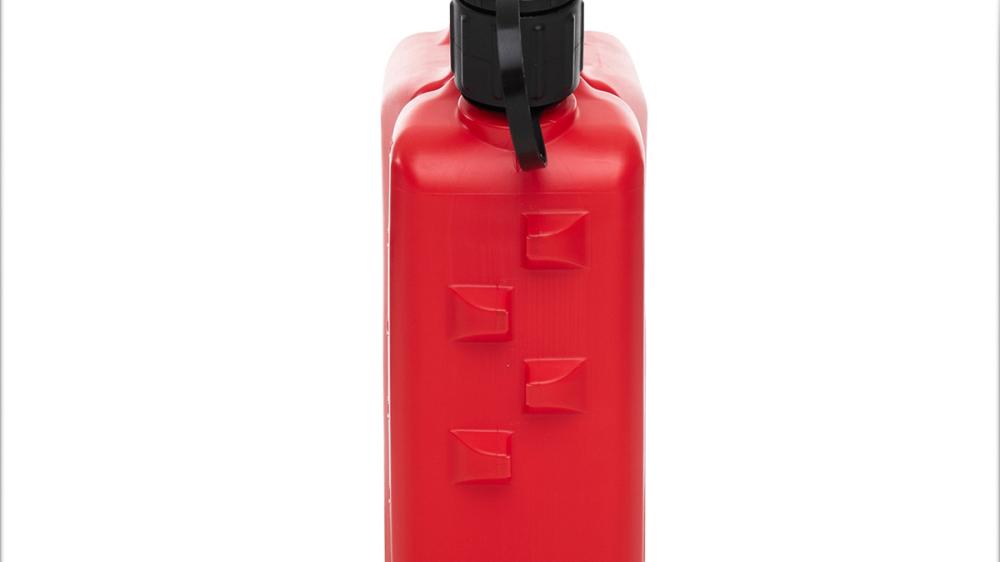 DI MARTINO - Fuel Tanks Alta | FUEL & OIL 5 lt PRO