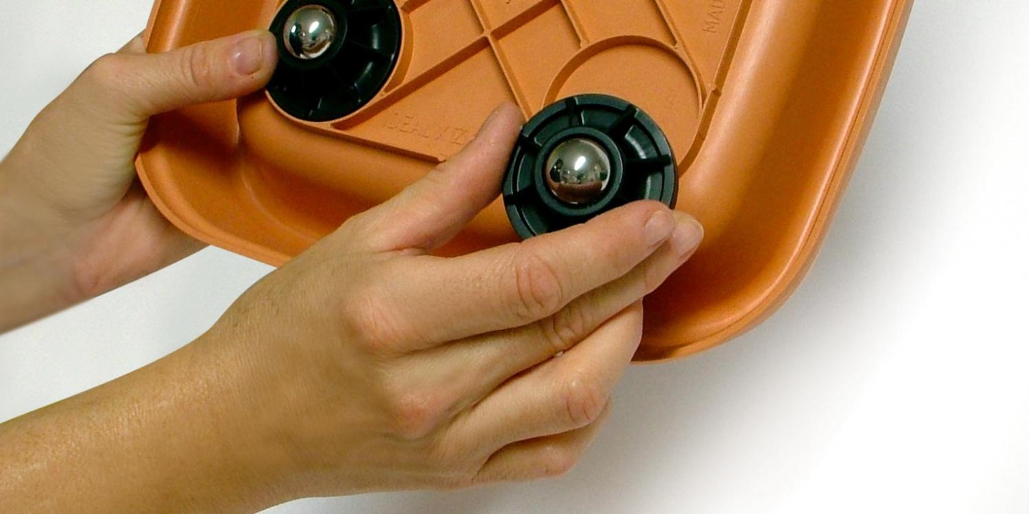 Accessories - Rollers