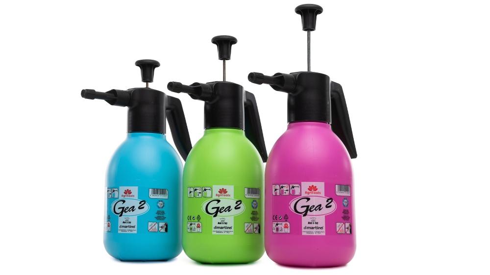 DI MARTINO - Pressure sprayers 1,5-2 lt Agritools | GEA 2