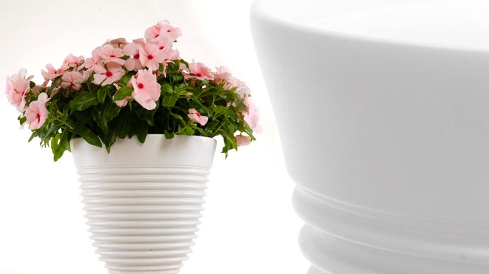 DI MARTINO - Modern pots Pottery Collection | TEVERE