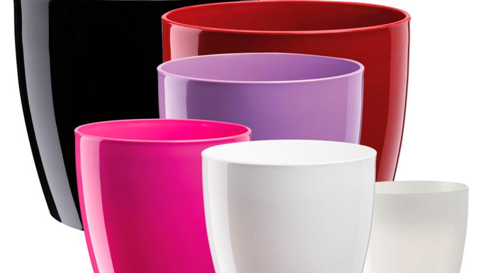 DI MARTINO - Pot covers Pottery Collection | RIO