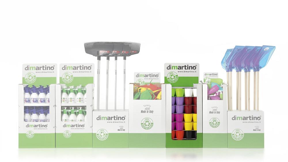 DI MARTINO - Pot covers Pottery Collection | RIO