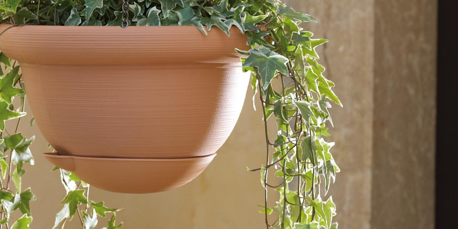 DI MARTINO - Modern pots