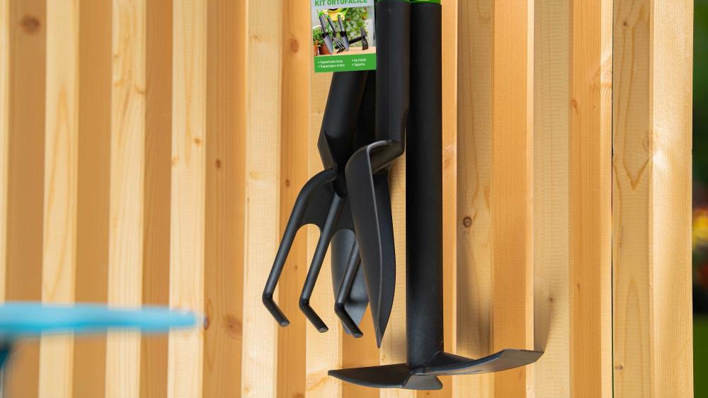 DI MARTINO - GARDEN TOOLS Agritools | GARDEN TOOL KIT
