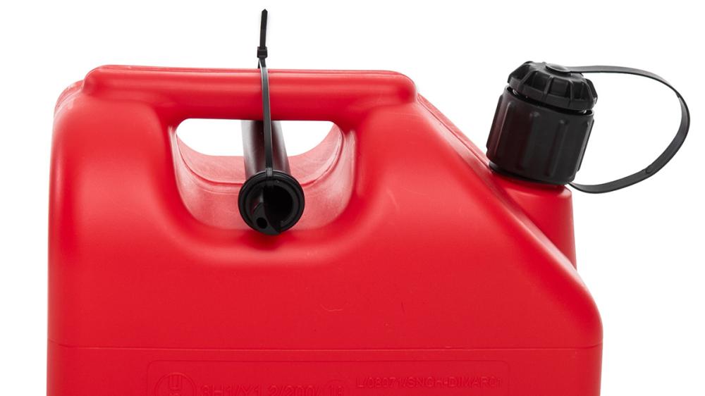 DI MARTINO - Fuel Tanks Alta | FUEL 5 LT PRO