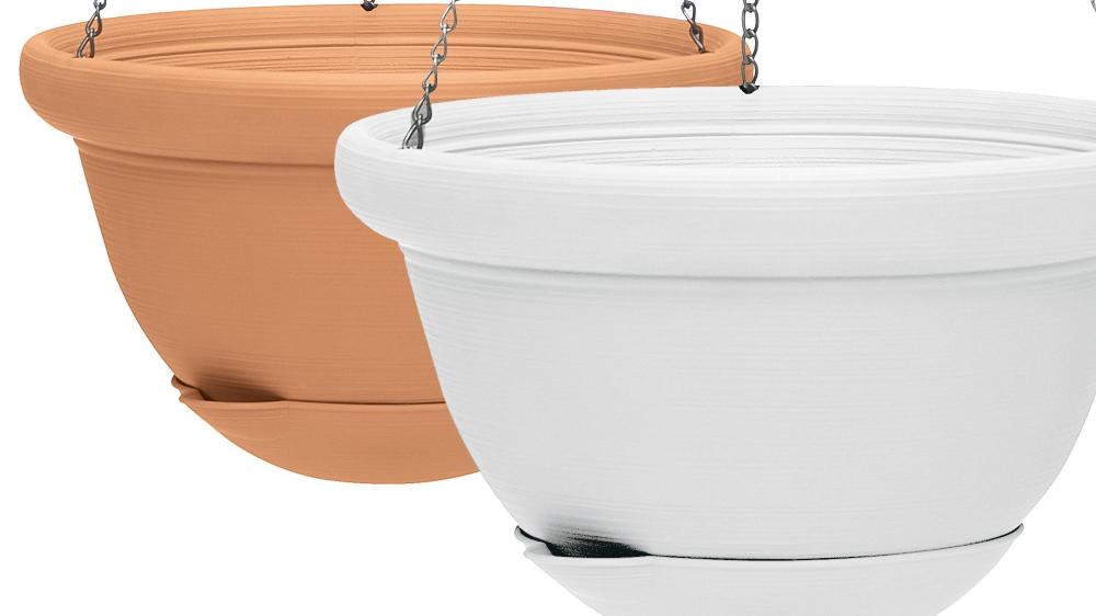DI MARTINO - Modern pots Pottery Collection | VITTORIA